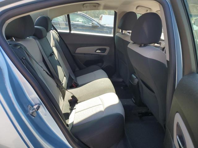 Photo 9 VIN: 1G1PC5SH6B7178357 - CHEVROLET CRUZE 