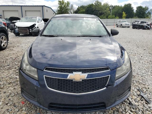 Photo 4 VIN: 1G1PC5SH6B7203435 - CHEVROLET CRUZE LS 