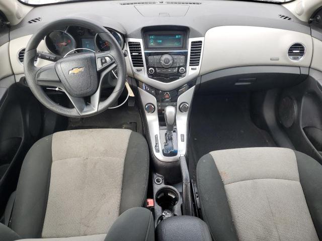 Photo 7 VIN: 1G1PC5SH6B7203435 - CHEVROLET CRUZE LS 