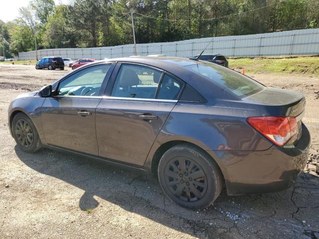 Photo 1 VIN: 1G1PC5SH6B7204469 - CHEVROLET CRUZE LS 