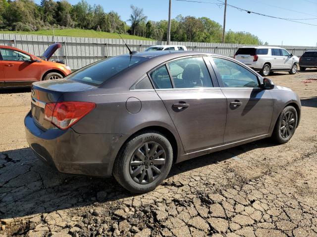 Photo 2 VIN: 1G1PC5SH6B7204469 - CHEVROLET CRUZE LS 