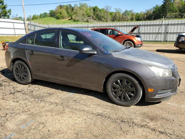 Photo 3 VIN: 1G1PC5SH6B7204469 - CHEVROLET CRUZE LS 