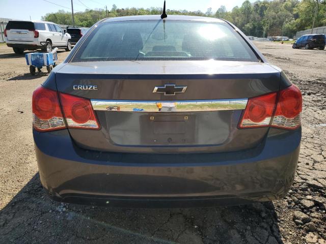 Photo 5 VIN: 1G1PC5SH6B7204469 - CHEVROLET CRUZE LS 