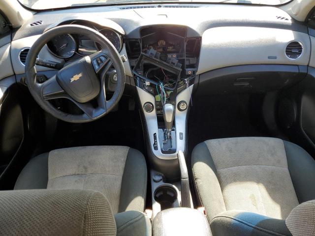 Photo 7 VIN: 1G1PC5SH6B7204469 - CHEVROLET CRUZE LS 