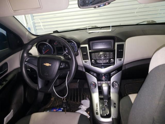 Photo 8 VIN: 1G1PC5SH6B7204536 - CHEVROLET CRUZE LS 