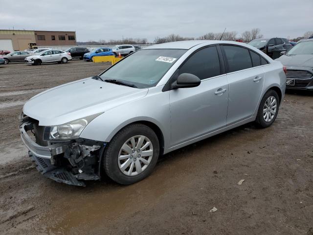 Photo 0 VIN: 1G1PC5SH6B7211552 - CHEVROLET CRUZE LS 