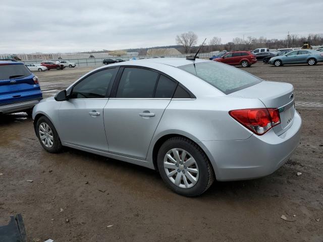 Photo 1 VIN: 1G1PC5SH6B7211552 - CHEVROLET CRUZE LS 