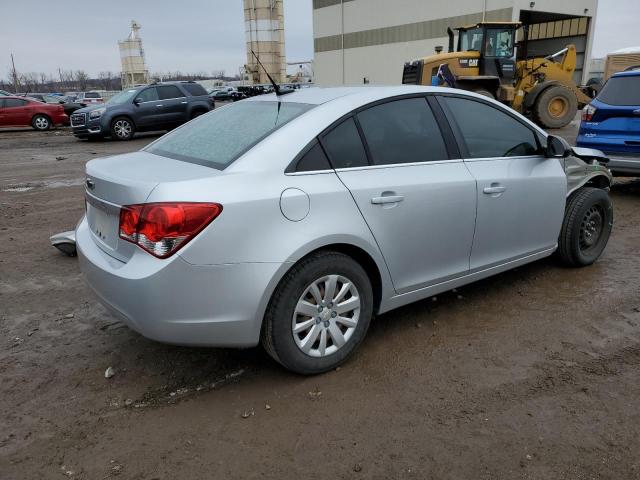 Photo 2 VIN: 1G1PC5SH6B7211552 - CHEVROLET CRUZE LS 