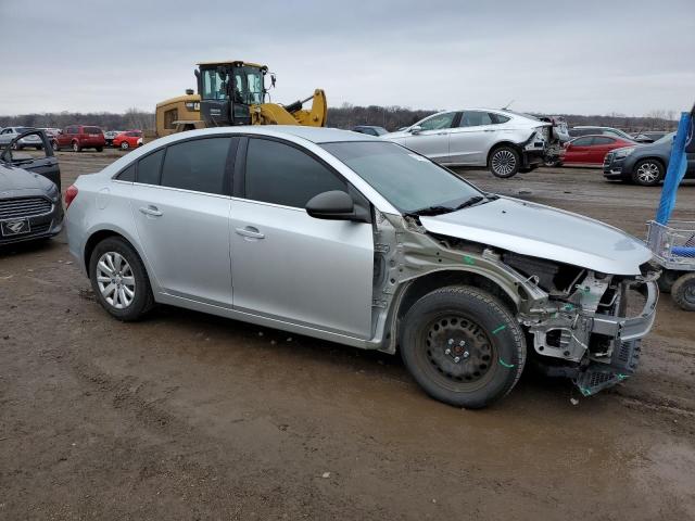 Photo 3 VIN: 1G1PC5SH6B7211552 - CHEVROLET CRUZE LS 