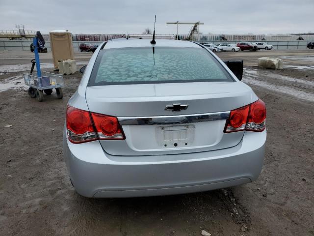 Photo 5 VIN: 1G1PC5SH6B7211552 - CHEVROLET CRUZE LS 