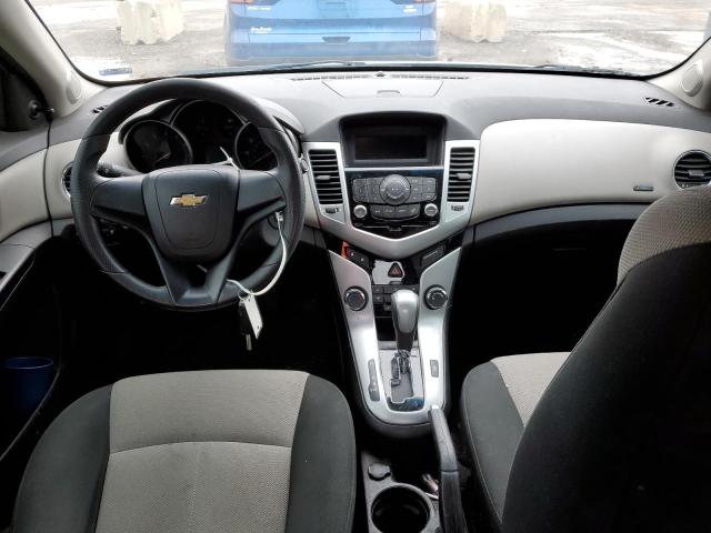 Photo 7 VIN: 1G1PC5SH6B7211552 - CHEVROLET CRUZE LS 