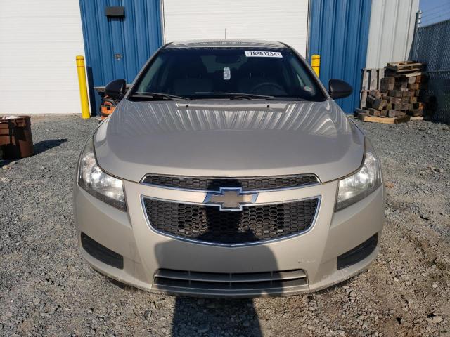 Photo 4 VIN: 1G1PC5SH6B7217755 - CHEVROLET CRUZE LS 