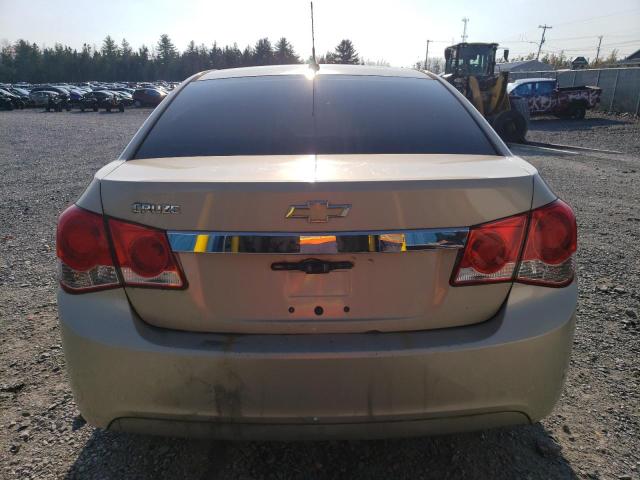 Photo 5 VIN: 1G1PC5SH6B7217755 - CHEVROLET CRUZE LS 