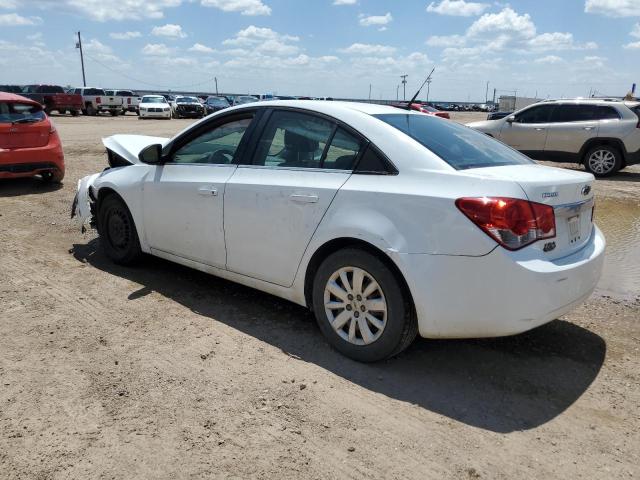 Photo 1 VIN: 1G1PC5SH6B7222163 - CHEVROLET CRUZE 