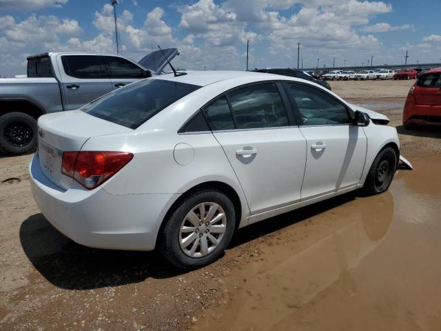 Photo 2 VIN: 1G1PC5SH6B7222163 - CHEVROLET CRUZE 