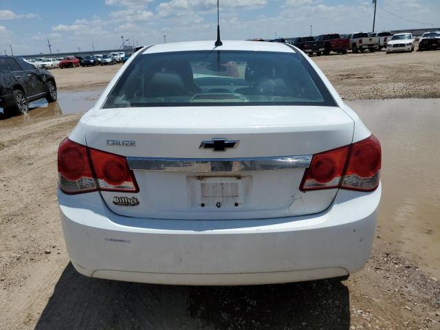 Photo 5 VIN: 1G1PC5SH6B7222163 - CHEVROLET CRUZE 