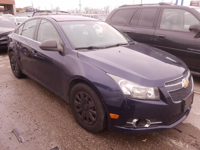 Photo 0 VIN: 1G1PC5SH6B7222731 - CHEVROLET CRUZE LS 