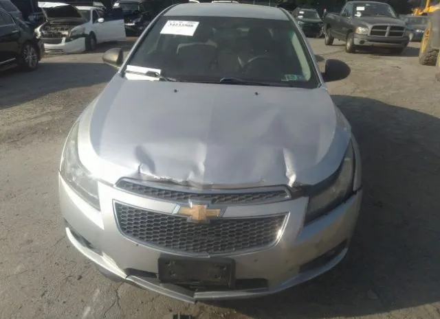 Photo 5 VIN: 1G1PC5SH6B7240534 - CHEVROLET CRUZE 