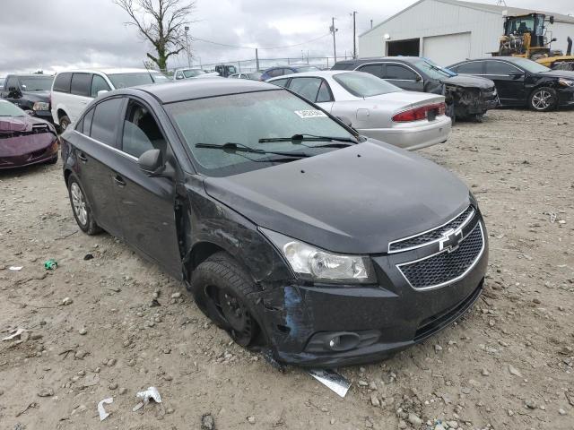 Photo 3 VIN: 1G1PC5SH6B7258256 - CHEVROLET CRUZE 