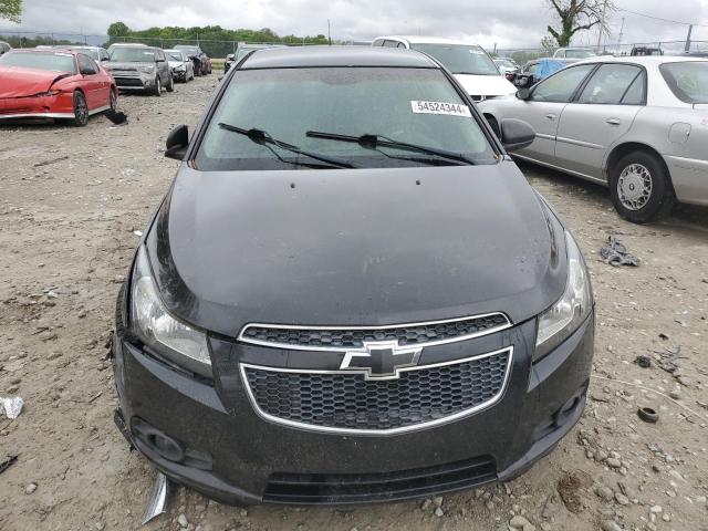 Photo 4 VIN: 1G1PC5SH6B7258256 - CHEVROLET CRUZE 