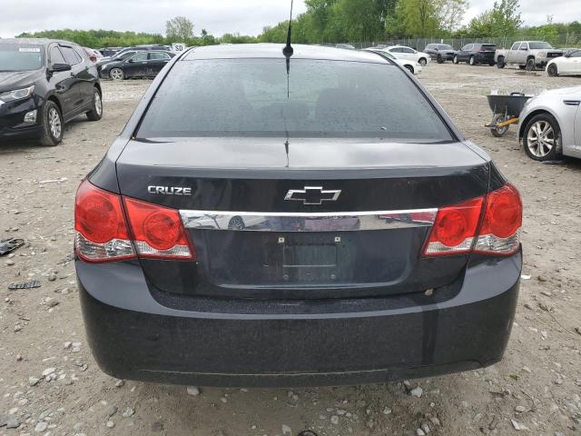 Photo 5 VIN: 1G1PC5SH6B7258256 - CHEVROLET CRUZE 