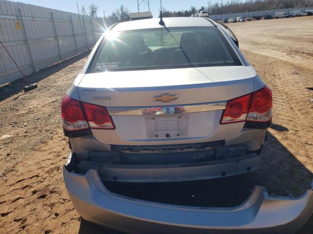 Photo 5 VIN: 1G1PC5SH6B7268611 - CHEVROLET CRUZE LS 