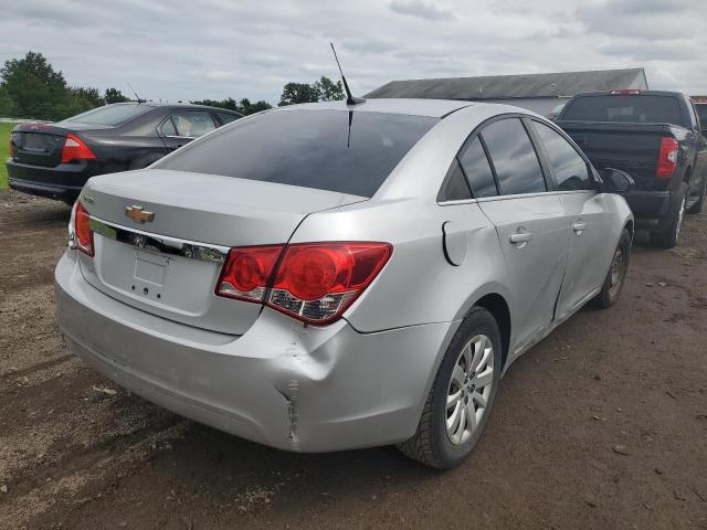 Photo 3 VIN: 1G1PC5SH6B7286817 - CHEVROLET CRUZE LS 