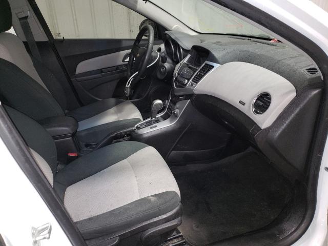 Photo 4 VIN: 1G1PC5SH6B7287403 - CHEVROLET CRUZE LS 