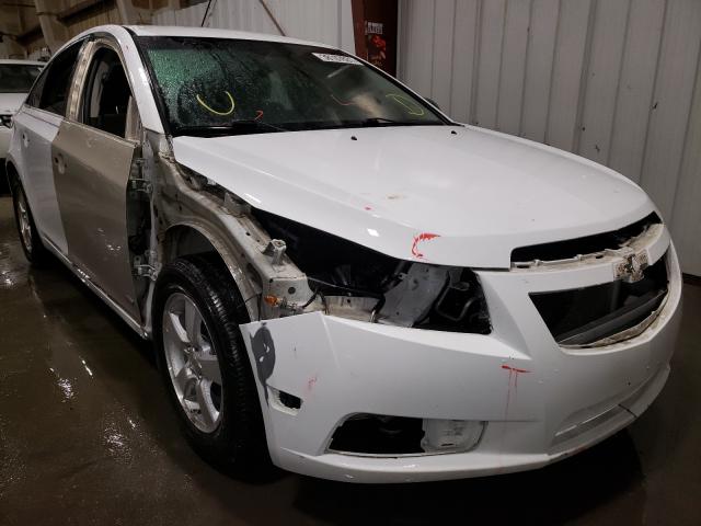 Photo 8 VIN: 1G1PC5SH6B7287403 - CHEVROLET CRUZE LS 