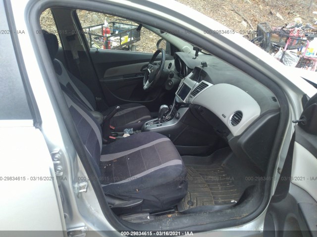 Photo 4 VIN: 1G1PC5SH6B7296604 - CHEVROLET CRUZE 