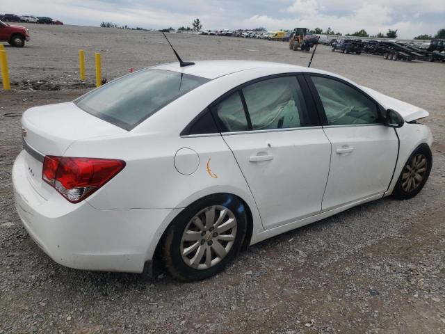 Photo 2 VIN: 1G1PC5SH6B7303275 - CHEVROLET CRUZE 