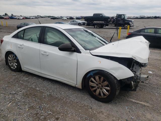 Photo 3 VIN: 1G1PC5SH6B7303275 - CHEVROLET CRUZE 