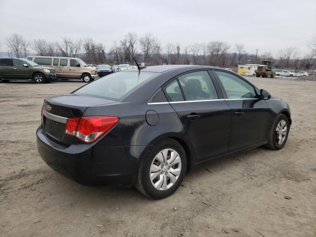 Photo 3 VIN: 1G1PC5SH6C7107130 - CHEVROLET CRUZE LS 