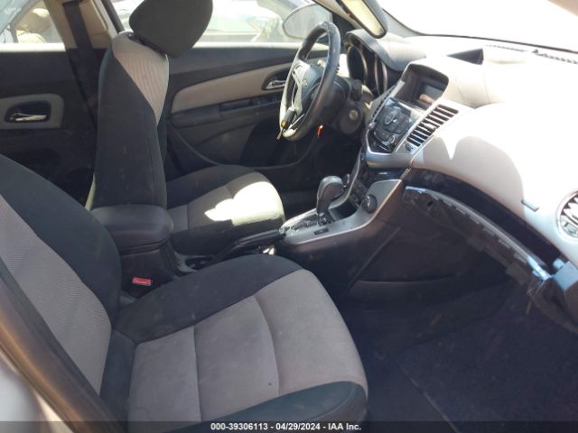 Photo 4 VIN: 1G1PC5SH6C7126342 - CHEVROLET CRUZE 