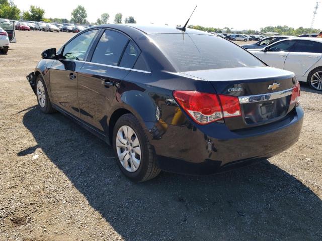 Photo 2 VIN: 1G1PC5SH6C7132772 - CHEVROLET CRUZE LS 