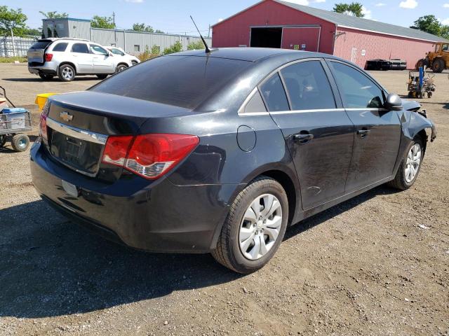 Photo 3 VIN: 1G1PC5SH6C7132772 - CHEVROLET CRUZE LS 