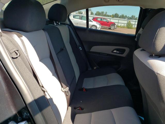 Photo 5 VIN: 1G1PC5SH6C7132772 - CHEVROLET CRUZE LS 