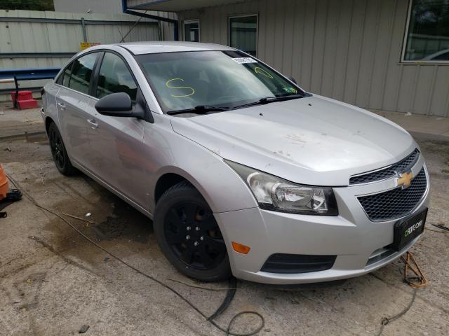 Photo 0 VIN: 1G1PC5SH6C7133176 - CHEVROLET CRUZE LS 