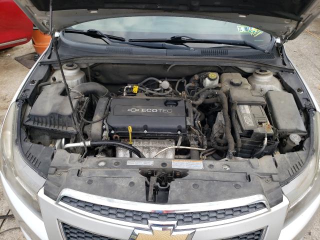 Photo 6 VIN: 1G1PC5SH6C7133176 - CHEVROLET CRUZE LS 