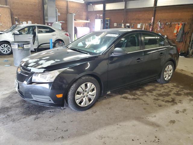 Photo 0 VIN: 1G1PC5SH6C7142041 - CHEVROLET CRUZE LS 