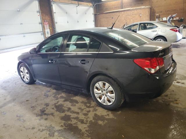 Photo 1 VIN: 1G1PC5SH6C7142041 - CHEVROLET CRUZE LS 