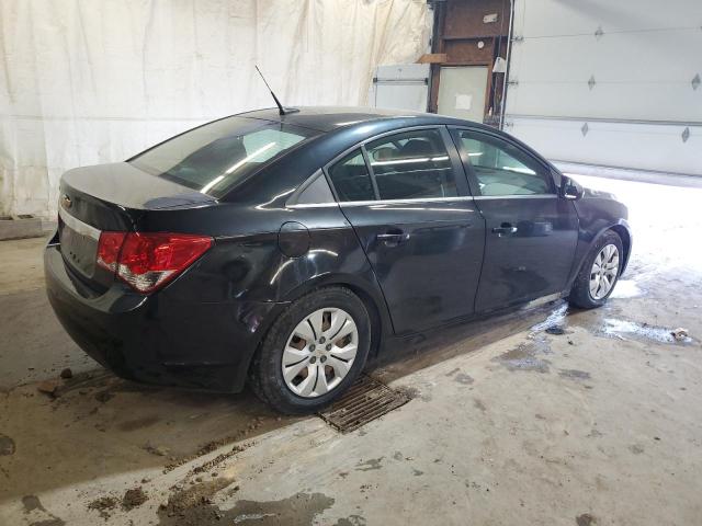 Photo 2 VIN: 1G1PC5SH6C7142041 - CHEVROLET CRUZE LS 