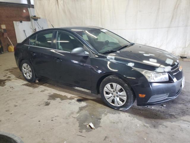 Photo 3 VIN: 1G1PC5SH6C7142041 - CHEVROLET CRUZE LS 