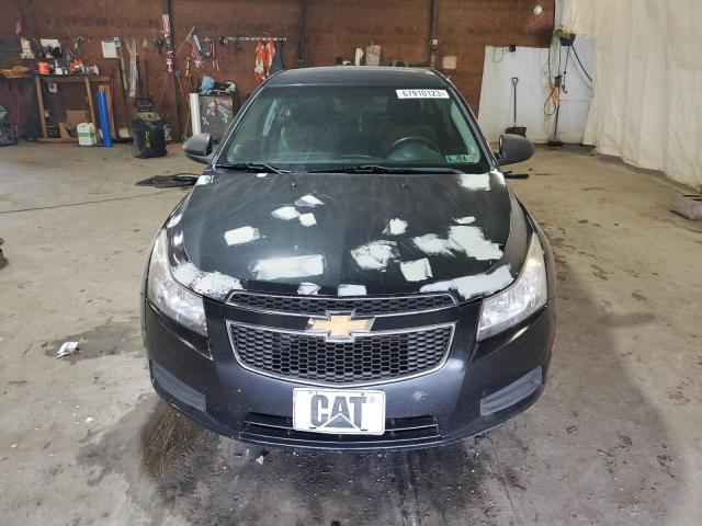 Photo 4 VIN: 1G1PC5SH6C7142041 - CHEVROLET CRUZE LS 