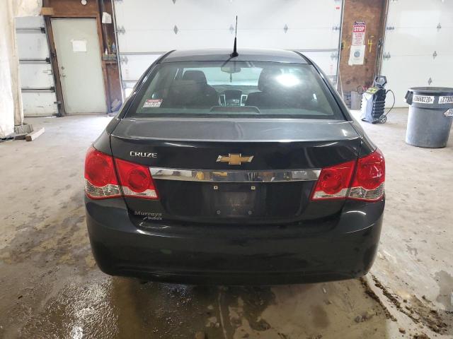 Photo 5 VIN: 1G1PC5SH6C7142041 - CHEVROLET CRUZE LS 