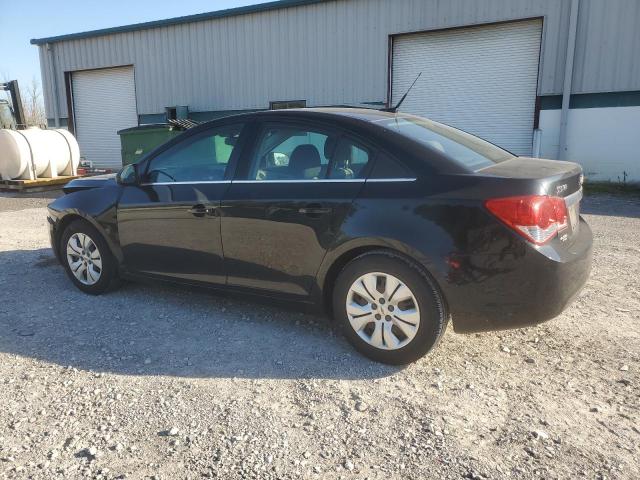 Photo 1 VIN: 1G1PC5SH6C7156487 - CHEVROLET CRUZE LS 