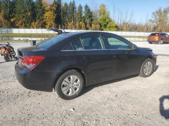 Photo 2 VIN: 1G1PC5SH6C7156487 - CHEVROLET CRUZE LS 