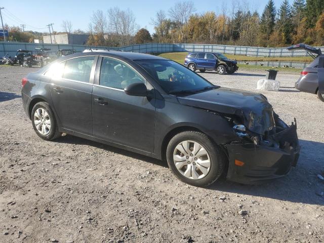 Photo 3 VIN: 1G1PC5SH6C7156487 - CHEVROLET CRUZE LS 