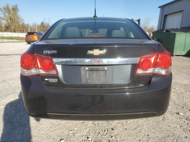 Photo 5 VIN: 1G1PC5SH6C7156487 - CHEVROLET CRUZE LS 