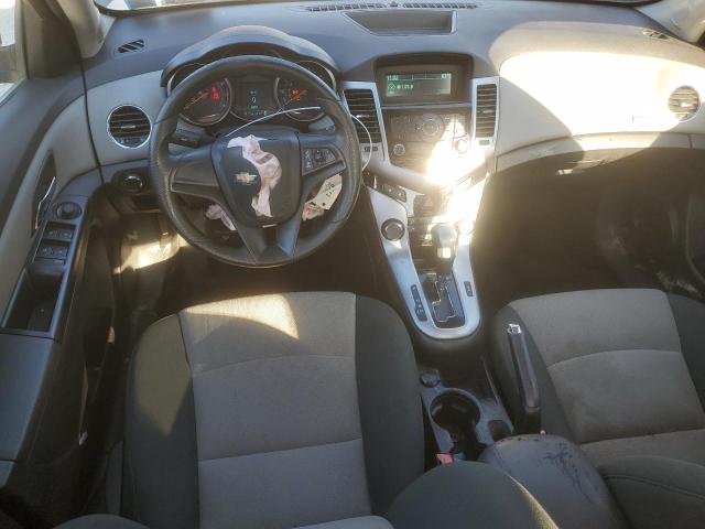 Photo 7 VIN: 1G1PC5SH6C7156487 - CHEVROLET CRUZE LS 